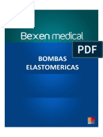 Bombas Elastomericas Bexel