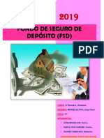 Fondo de Seguro de Depósito 2