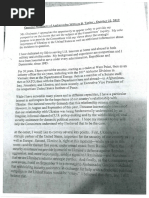 William Taylor opening statement