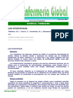 Citostáticos PDF