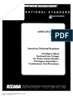Ansi C37-53-1 PDF