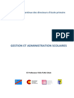 GESTION ET ADMINISTRATION SCOLAIRES.pdf