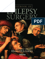 TextbookOfEpilepsySurgery 1stedition