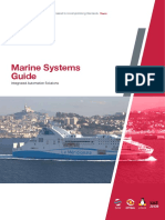 Marine Systems Guide