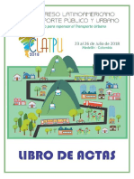 Libro de Actas_CLATPU 2018.pdf