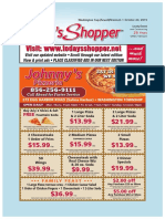 Today's ShopperSewell Edition102319
