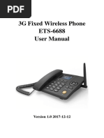 The Motorola Bible | PDF | Telecommunications | Telephony