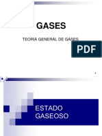 Gases PDF