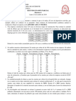 Muestreo I - Parcial 2