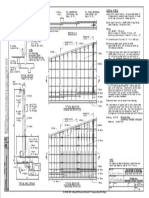 Retaining Wall sections Page 1 of 5