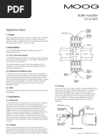 Moog DINBufferAmplifier G123825001 TechnicalNote en