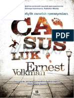 Ernest Volkman - Casusluk