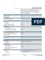 Data Sheet 6ES7313-5BE01-0AB0: General Information
