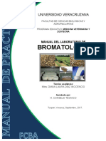 Manual de Bromatologia 2017