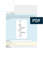 Quiz - 2 Fisica I