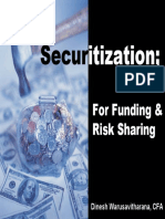 Securitisation PDF