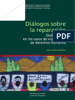 reparacion de derechos