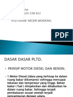 Diesel Presentation1