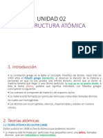 UNIDAD 02 ESTRUCTURA ATÓMICA .pdf
