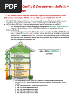 Manual Gp12 Ingles | PDF | Verification And Validation | Business