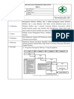 Penanganan Diabetes Mellitus Tipe 2