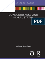 consciousness