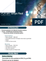 PCR Em Tempo Real
