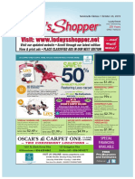 Today's Shopper Sicklerville Web102319