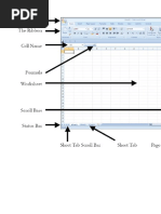 Excel Exercise1