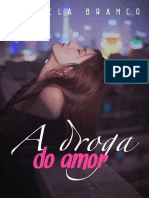 A Droga Do Amor PDF