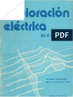 1980, Iakubovskii - Exploracion Electrica