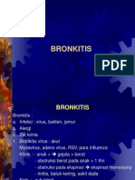 6 Bronkitis