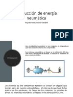 Sistema Neumatico