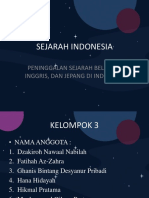 Sejarah Indonesia