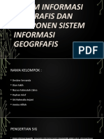 Sistem Informasi Geografis 5