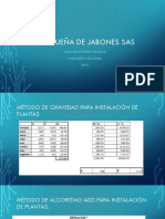 Presentacion Introduccion a La Logistica