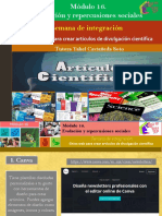 Sitios Web Para Crear Artículos de Divulgación Científica/Módulo 16