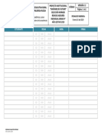 5. DIST_Horarios Asesoría 9°