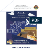 Juan Big Idea