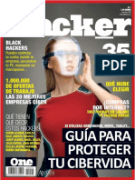 One Hacker Número 1 - Noviembre 2015.pdf