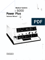 Bard System 5000 - Service manual.pdf
