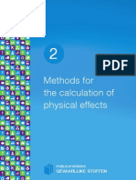 TNO Yellow Book, 2 Methods for the Calculation of Physical Effects, 2005