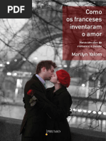 Como os franceses inventaram o amor