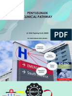 CLINICAL PATHWAY SEMNAS MMRS.pptx