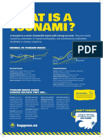 What Is A Tsunami HR