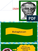 Balagtasan