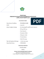 Proposal Batuan Ape Paud 19 TK Arrahmaniyyah