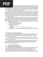 Daily Test Descriptive Text