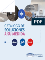 CATÁLOGO DIGITAL - KCP Soluciones A Su Medida PDF