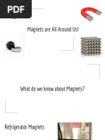 Magnets 2